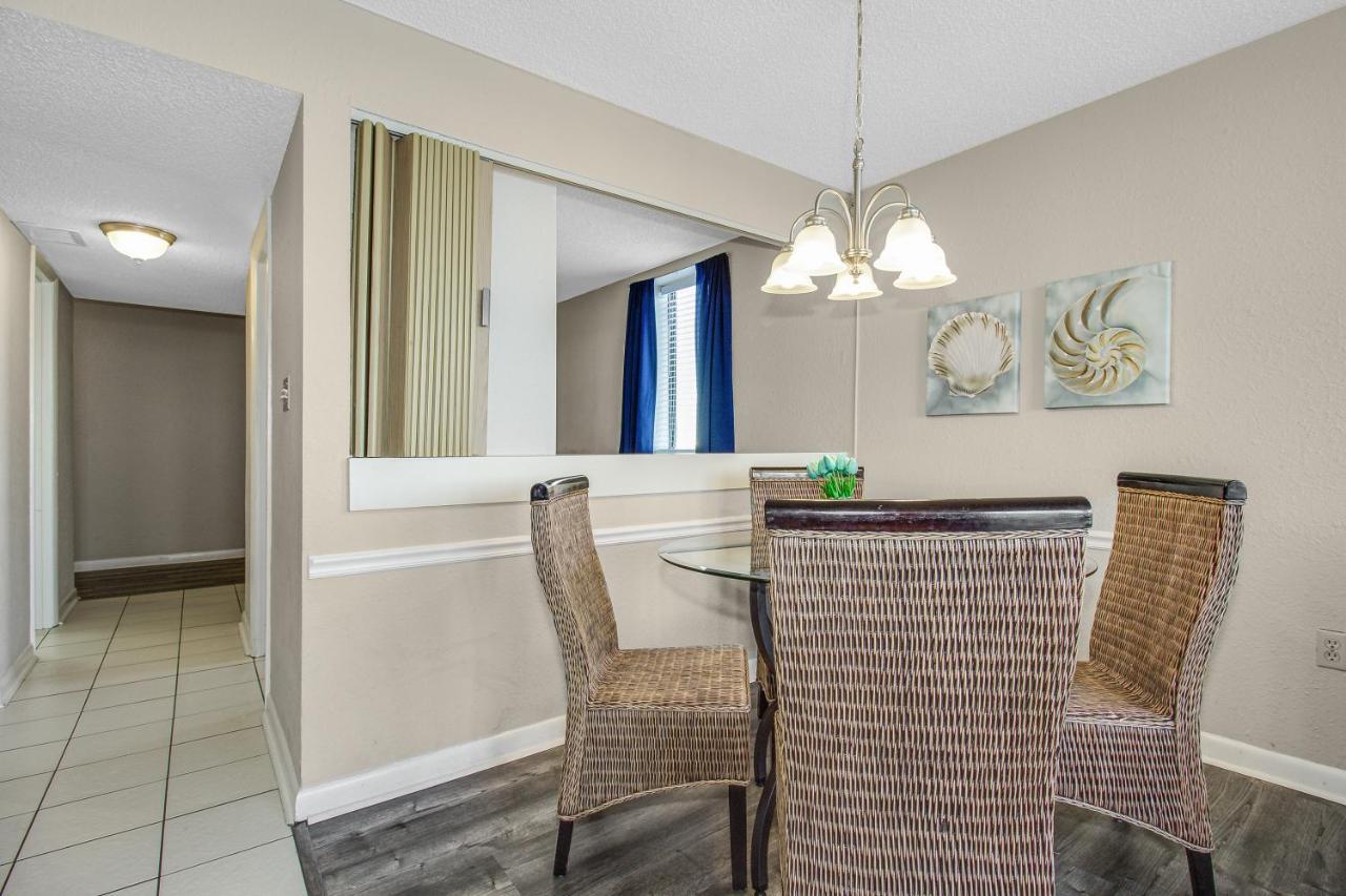 Fabulous Ocean Front Condo At Sands Ocean Club 1227 Миртл-Бич Экстерьер фото