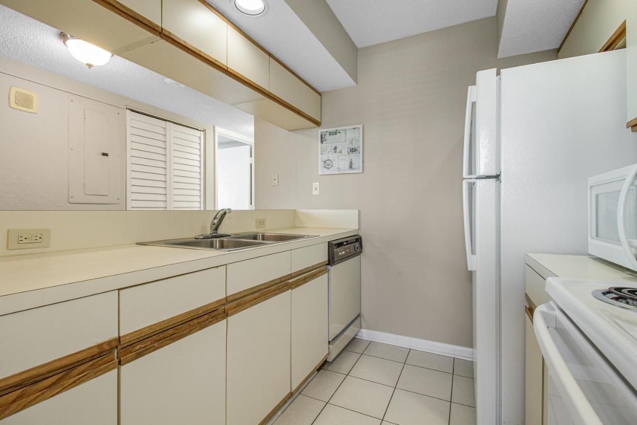 Fabulous Ocean Front Condo At Sands Ocean Club 1227 Миртл-Бич Экстерьер фото