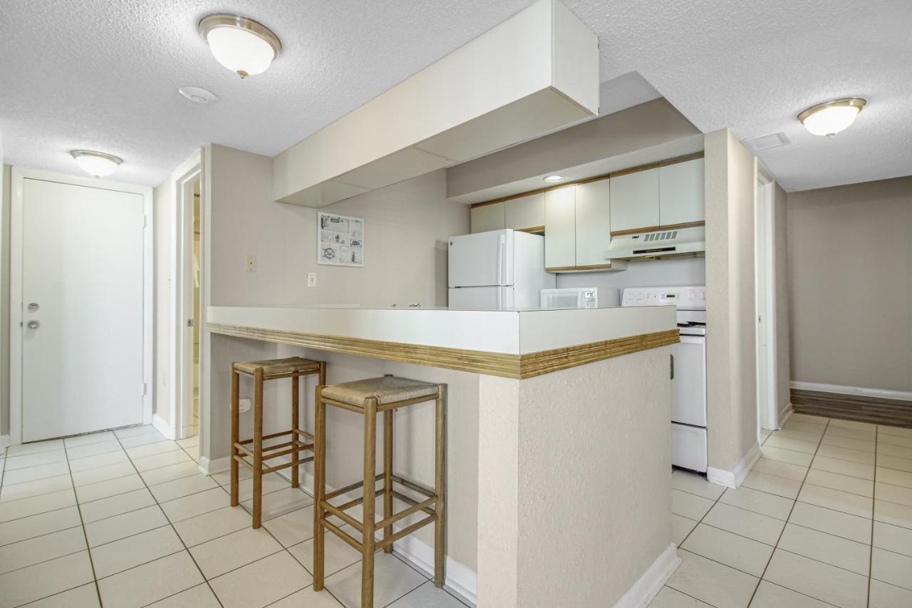 Fabulous Ocean Front Condo At Sands Ocean Club 1227 Миртл-Бич Экстерьер фото